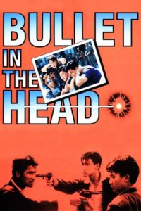 Filmplakat zu Bullet in the Head
