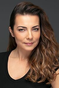 Porträt von Burcu Kara