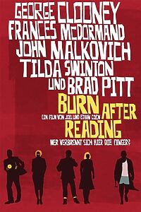 Burn After Reading
