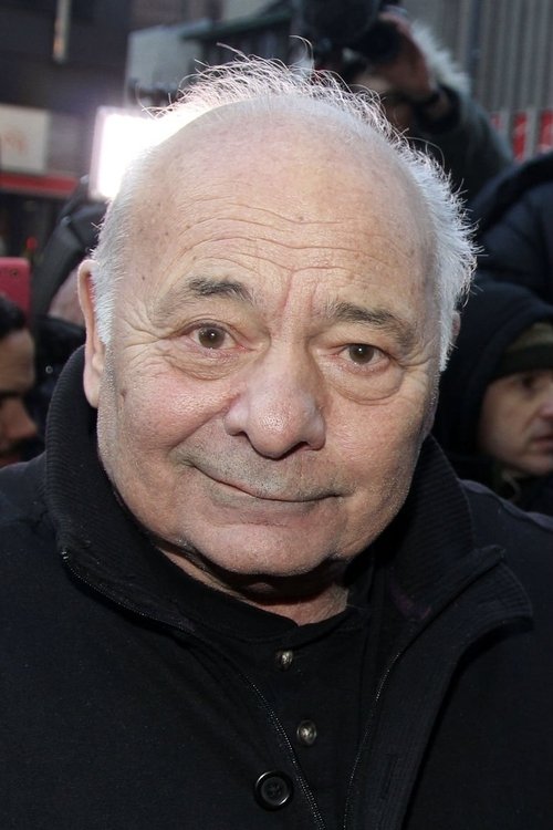 Porträt von Burt Young