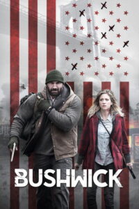 Filmplakat zu Bushwick