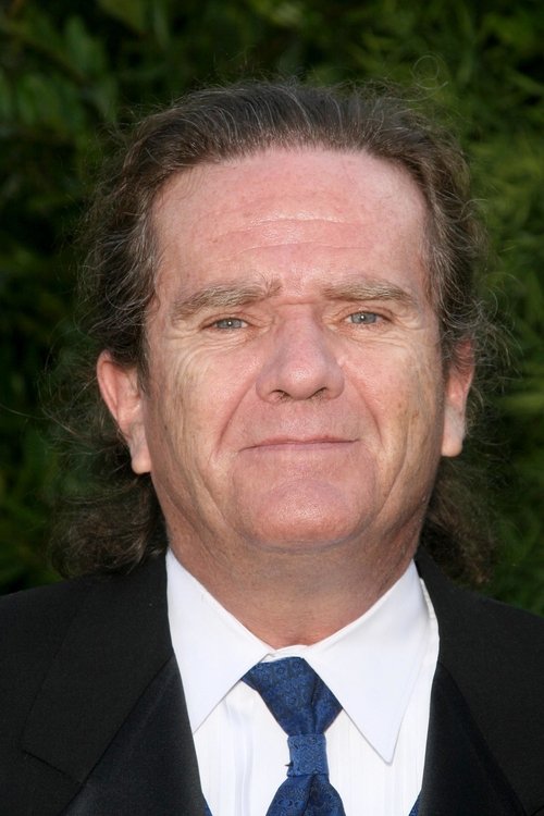 Porträt von Butch Patrick