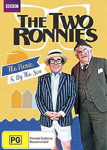 Serienplakat zu By the Sea