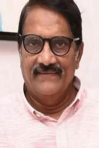 Porträt von C. Ashwini Dutt