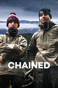 Serienplakat zu CHAINED