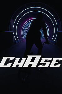 Serienplakat zu CHASE!