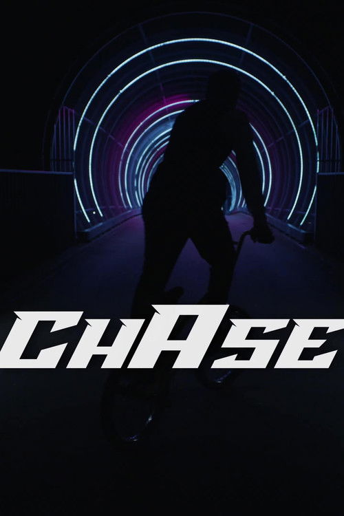 Serienplakat zu CHASE!