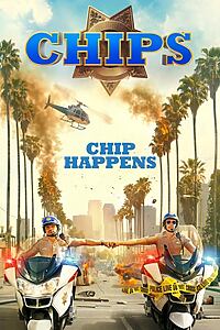 Filmplakat zu CHiPs