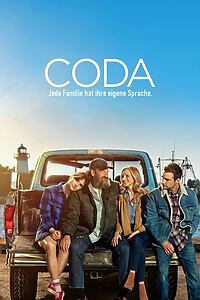 Filmplakat zu CODA