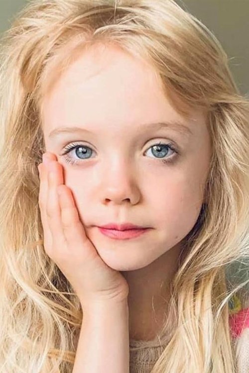 Porträt von Cadence Compton