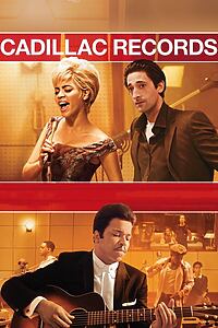 Filmplakat zu Cadillac Records