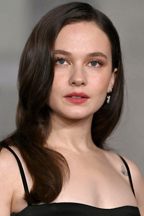 Porträt von Cailee Spaeny