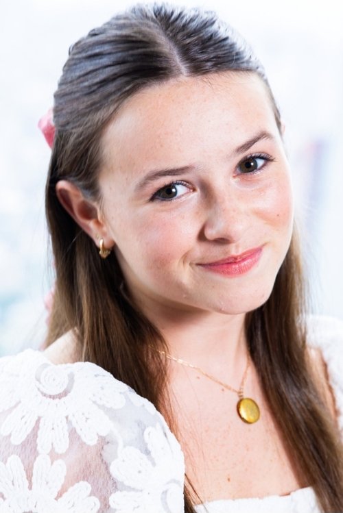 Porträt von Cailey Fleming