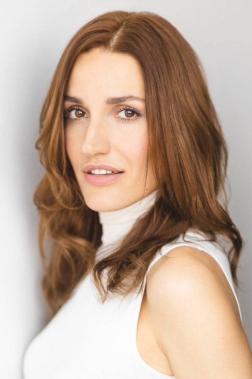 Porträt von Cait Alexander