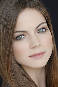 Porträt von Caitlin Carver