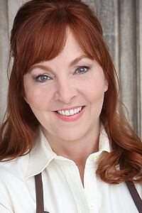 Porträt von Caitlin McKenna