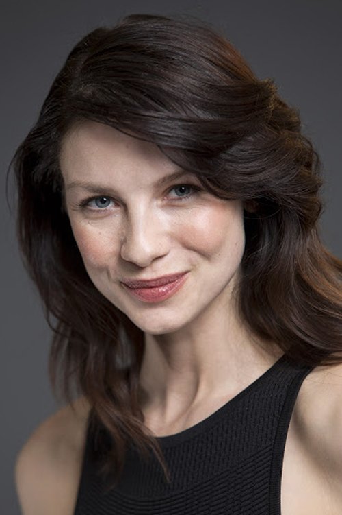 Porträt von Caitríona Balfe