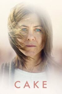 Filmplakat zu Cake