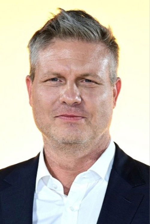 Porträt von Cale Boyter