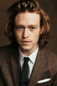 Porträt von Caleb Landry Jones