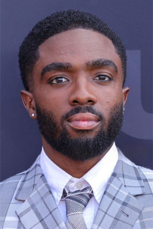 Porträt von Caleb McLaughlin