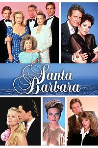 Serienplakat zu California Clan