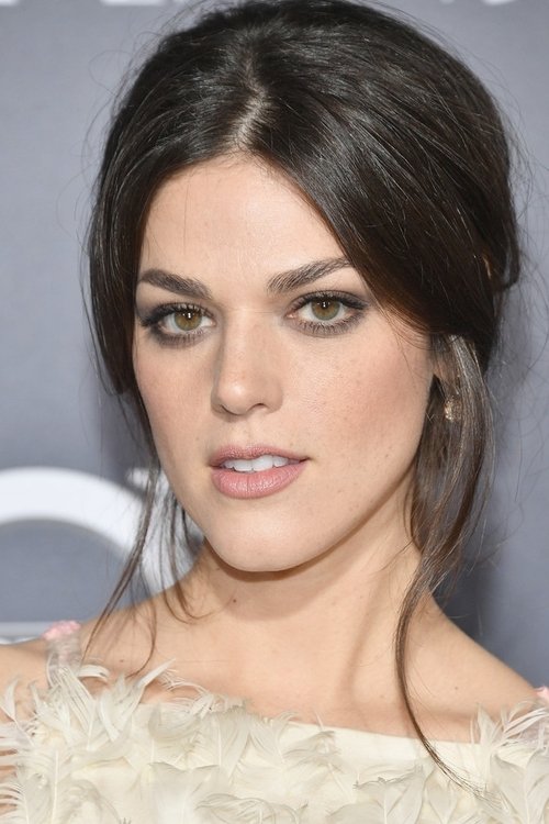 Porträt von Callie Hernandez