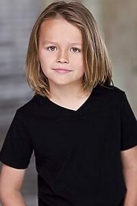 Porträt von Callum Shoniker