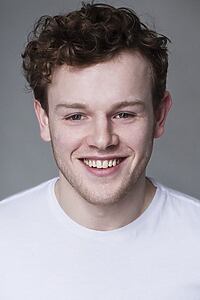 Porträt von Callum Woodhouse