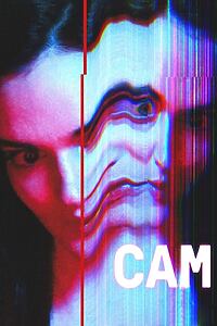 Filmplakat zu Cam