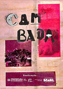 Filmplakat zu Cambada