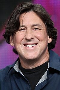 Porträt von Cameron Crowe