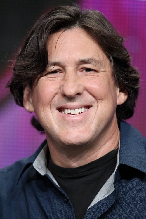 Porträt von Cameron Crowe