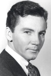 Porträt von Cameron Mitchell