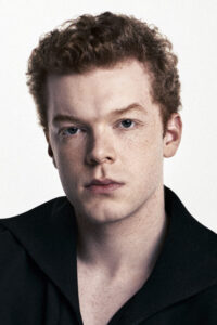 Porträt von Cameron Monaghan