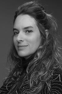Porträt von Camila Appel