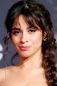 Porträt von Camila Cabello