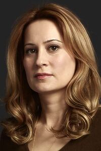 Porträt von Camille Sullivan