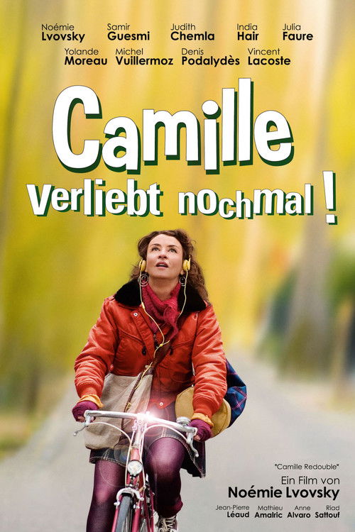 Camille – Verliebt Nochmal!