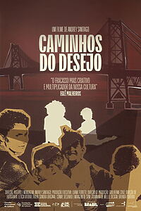 Filmplakat zu Caminhos do Desejo