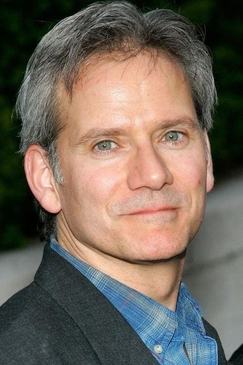 Porträt von Campbell Scott