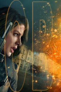 Filmplakat zu Canary Black