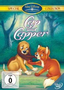 Filmplakat zu Cap und Capper