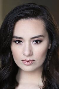 Porträt von Cara Gee