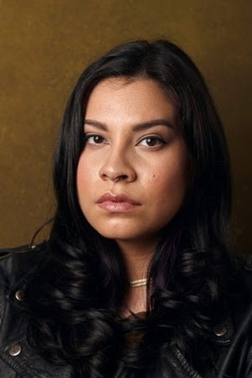 Porträt von Cara Jade Myers