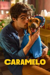 Filmplakat zu Caramelo