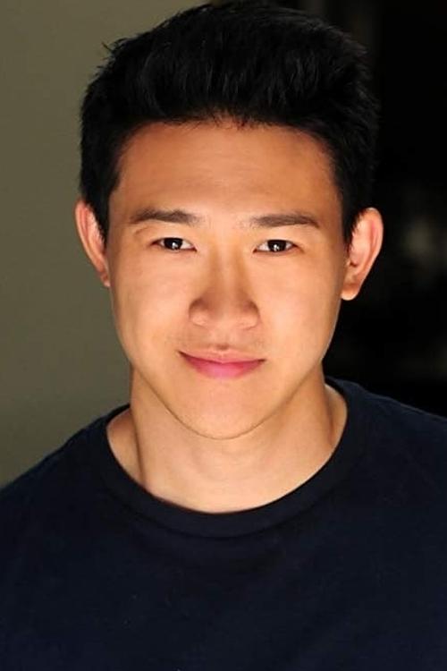 Porträt von Cardi Wong