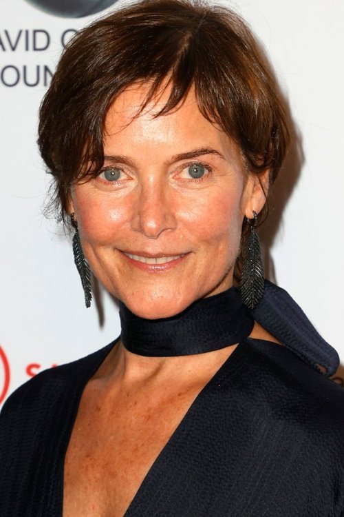 Porträt von Carey Lowell