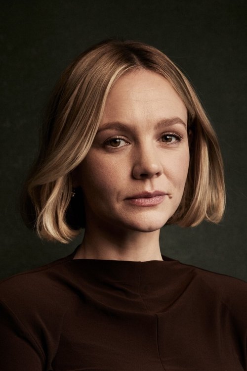 Porträt von Carey Mulligan