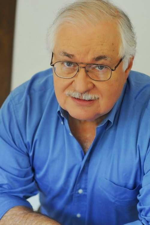 Porträt von Carl Gottlieb